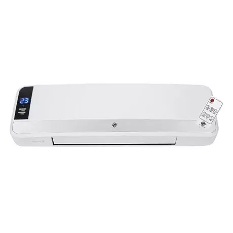 Szuper ajánlat | FG FS821 FEHÉR fűtőventilátor