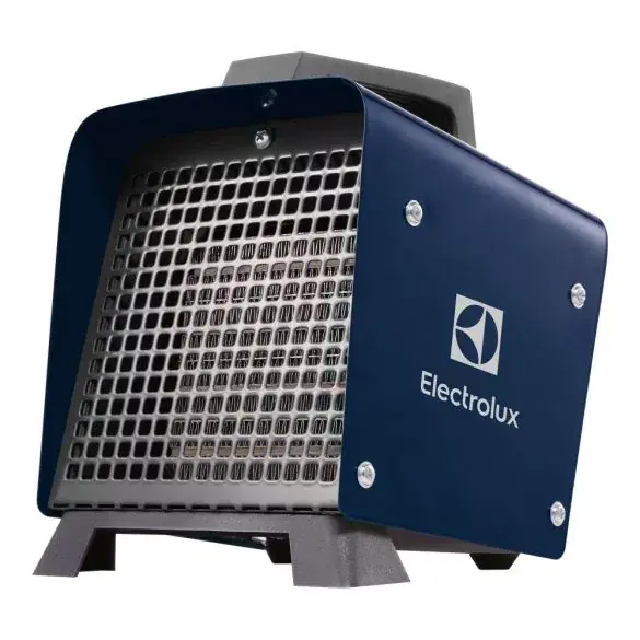 Electrolux EIFH/C-3 EEC ipari fűtő ventillátor 3000w - Népszerű
