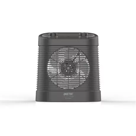 Szezonális akció | Imetec 4028 hősugárzó silent 2100w