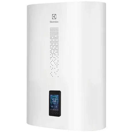 Electrolux EWH 30 SMART INVERTER DL forróvíztároló | Vásárlói kedvenc