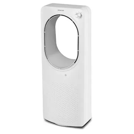 Végkiárusítás - Sencor SFT 2403WH ventilátor légcsavar nélküli