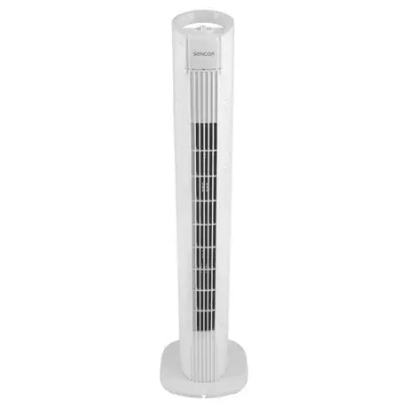 Prémium | Sencor SFT 3107WH ventilátor oszlop