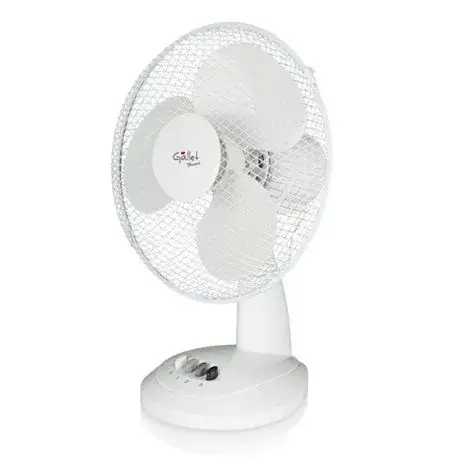 Kedvezményes ár - Gallet VEN12 ventilátor