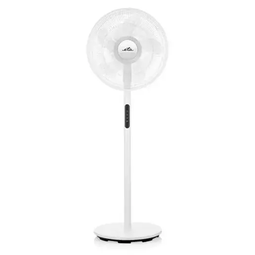 ETA 460790000 ventilátor álló 45 cm lapát átmérő - Exkluzív ajánlat