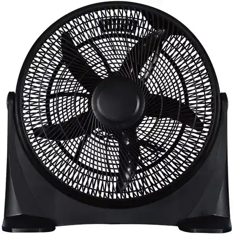 Expressz szállítás - Entac EPBF-90W padlóventilátor 42 cm