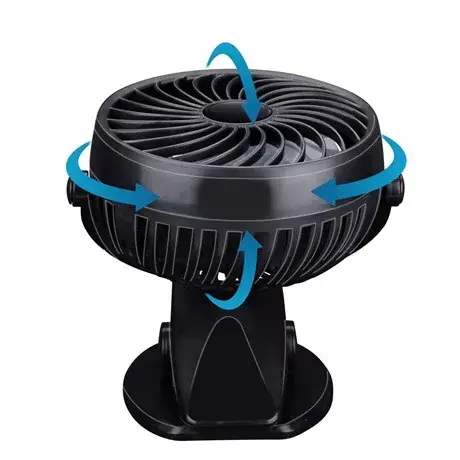 Lifetime Air 47489 ventilátor csiptethető | Kihagyhatatlan ajánlat