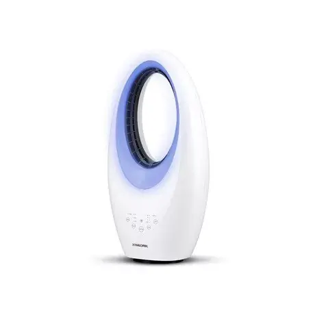 Legkelendőbb | Kalorik VT2000 ventilátor lapát nélküli
