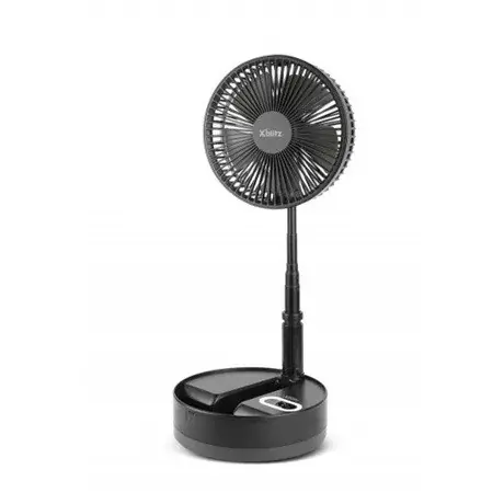 Xblitz AERO PRO ventilátor akkumultoros teleszkópos - Rendeld meg most