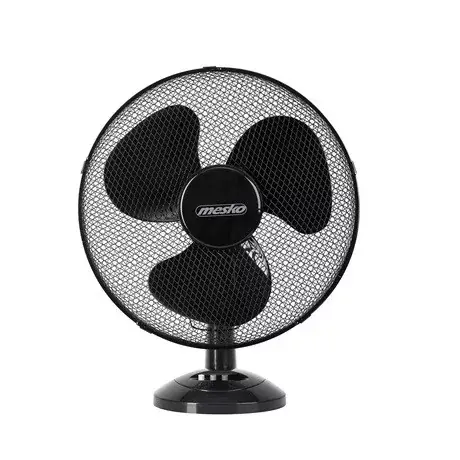 Mesko MS7308 asztali ventilátor 23 cm - Ne maradj le