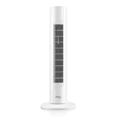 Biztonságos fizetés - Gallet VEN73T ventilátor álló oszlop