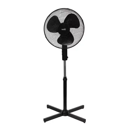 Home by Somogyi SF 43 BK ventilátor álló | Népszerű