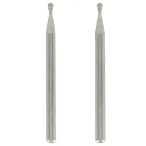 Bosch Gyémántcsiszolószár 2MM, 2DB (7103) - Gyors szállítás